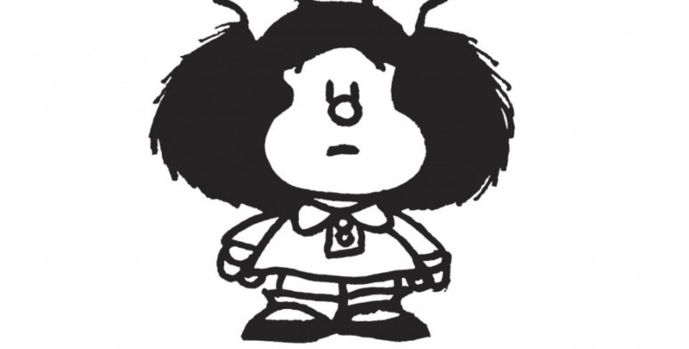 Cádiz rinde homenaje a Mafalda